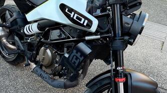 Husqvarna Vitpilen 401 (2024 - 26)