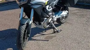 Moto Guzzi Stelvio (2024 - 26)  (3)