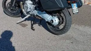 Moto Guzzi Stelvio (2024 - 26)  (5)