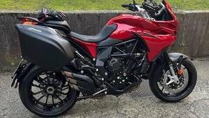 MV Agusta Turismo Veloce 800 R (2023 - 26) 