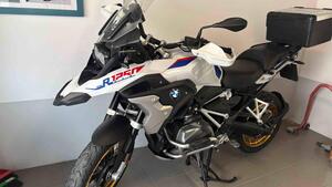 Bmw R 1250 GS (2021 - 24) 