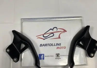 Maniglie posteriori HNTR 350 Royal Enfield - Annuncio 9958939