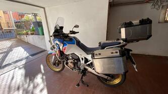 Honda Africa Twin CRF 1100L Adventure Sports Desert Track (2020 - 21) usata