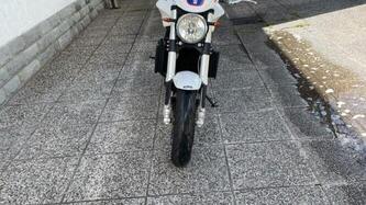 Moto Morini 1200 Sport