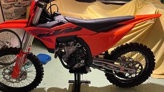 KTM 350 SX-F (2025) usata