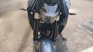 Bmw F 900 R (2021 - 24) 