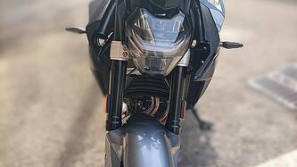 Bmw F 900 R (2021 - 24)