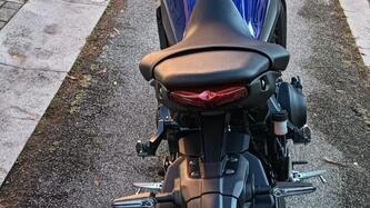 Yamaha MT-09 (2021 - 23) usata
