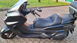 Yamaha Majesty 400 (2004 - 08) 