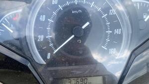 Honda SH 125i (2017 - 19) 