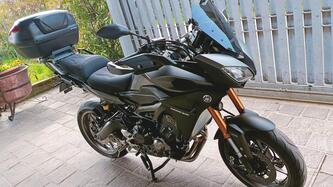 Yamaha Tracer 900 ABS (2015 - 16) usata