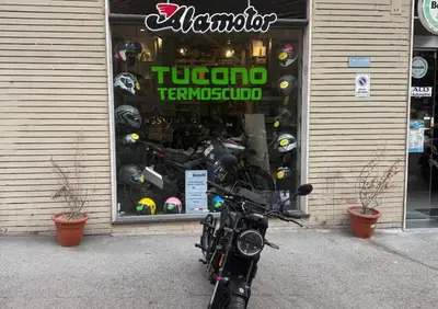 Husqvarna Svartpilen 125 (2021 - 23) - Annuncio 9958976