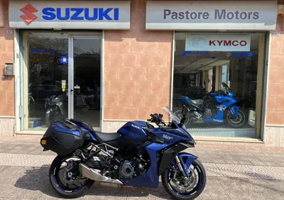 Suzuki GSX-S1000GT (2022 - 24) - Annuncio 9958983