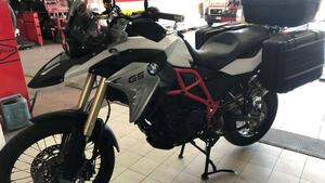 Bmw F 800 GS (2016 - 18) 