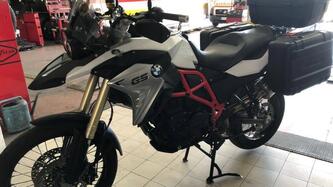 Bmw F 800 GS (2016 - 18) usata
