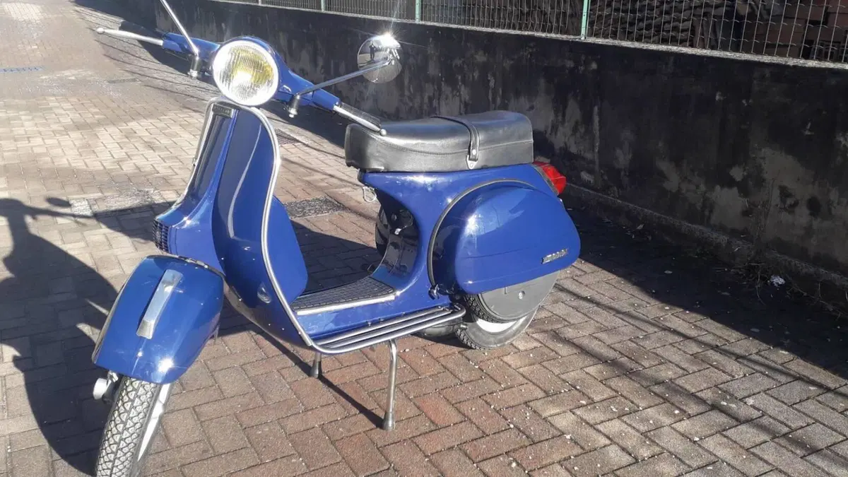 Piaggio  