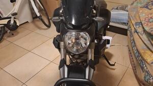 Yamaha MT-07 (2014 - 16) 