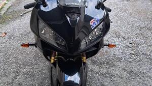 Honda CBR 600 RR (2005 - 06) 