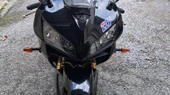 Honda CBR 600 RR (2005 - 06)