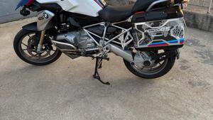 Bmw R 1200 GS (2013 - 16) 