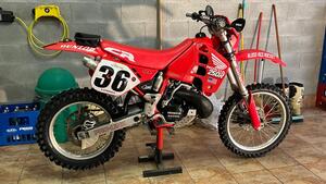 Honda CR 250 