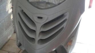 Kymco Gran Dink 250 usata