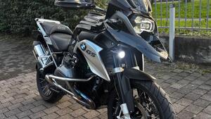 Bmw R 1200 GS (2013 - 16) 