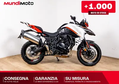 Benelli TRK 702 (2026) - Annuncio 9959023