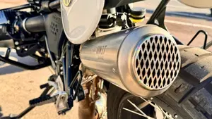 Bmw R nineT Urban GS (2021 - 24)  (3)