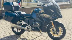 Bmw R 1250 RT (2021 - 25) 