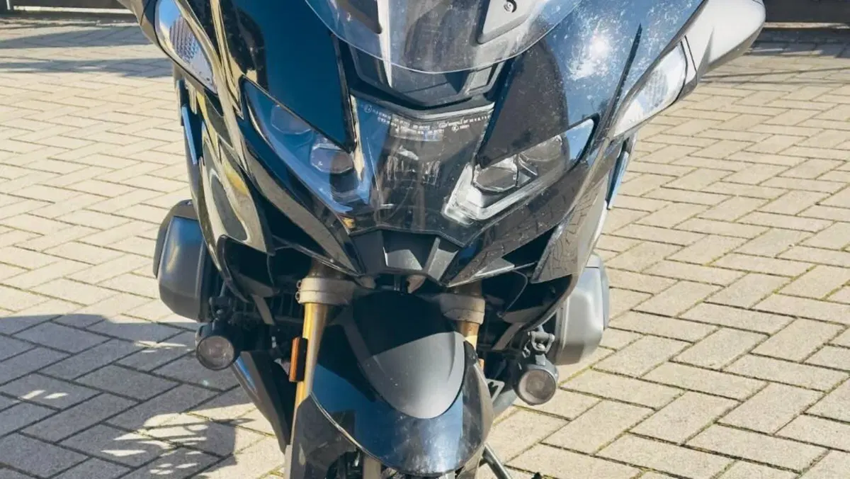 Bmw R 1250 RT (2021 - 25)  (3)