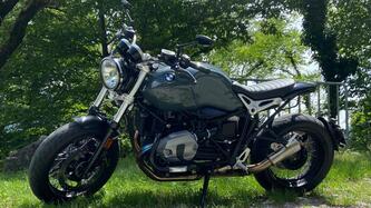 Bmw R nineT 1200 Pure (2017 - 20) usata
