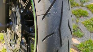 Kawasaki ER-6N ABS (2012 - 16) 