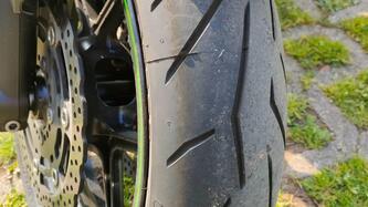 Kawasaki ER-6N ABS (2012 - 16) usata