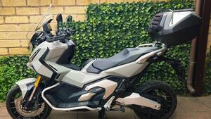 Honda X-ADV 750 Gravel (2025 - 26) 