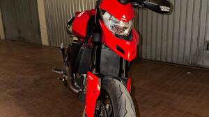 Ducati Hypermotard 950 (2022 - 25) 