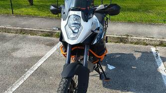 KTM 1190 Adventure R (2013 - 16) usata