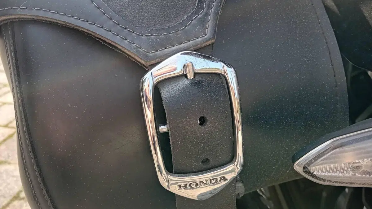 Honda GL 1800 F6C ABS (2014 - 16)  (4)