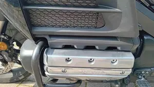 Honda GL 1800 F6C ABS (2014 - 16)  (9)