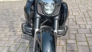 Honda GL 1800 F6C ABS (2014 - 16)  (10)