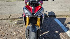 Triumph Speed Triple 1200 RS (2021 - 24) 