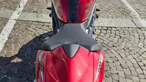 Triumph Speed Triple 1200 RS (2021 - 24)  (2)