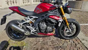 Triumph Speed Triple 1200 RS (2021 - 24)  (3)