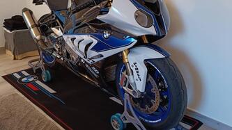 Bmw HP4 (2013 - 14) usata