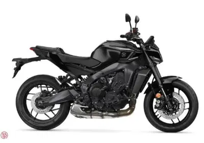 Yamaha MT-09 (2024 - 26) - Annuncio 9959095