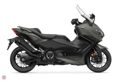Yamaha T-Max 560 (2025 - 26) - Annuncio 9959096