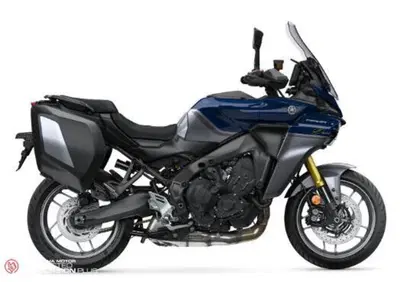 Yamaha Tracer 9 GT+ Y-AMT (2025 - 26) - Annuncio 9959097