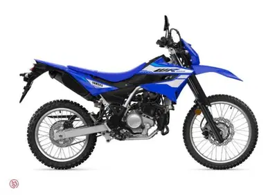 Yamaha WR 125 R (2026) - Annuncio 9959098