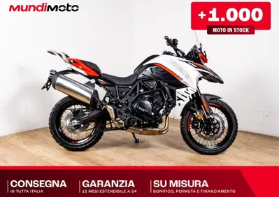 Benelli TRK 702 (2026) - Annuncio 9959114