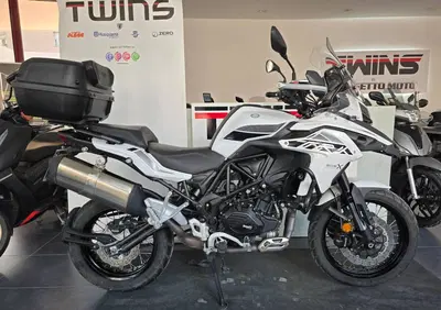 Benelli TRK 502X (2021 - 26) - Annuncio 9959118